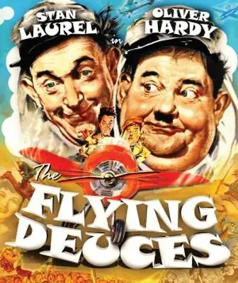 The Flying Deuces (1939) Fridge Magnet picture 374598