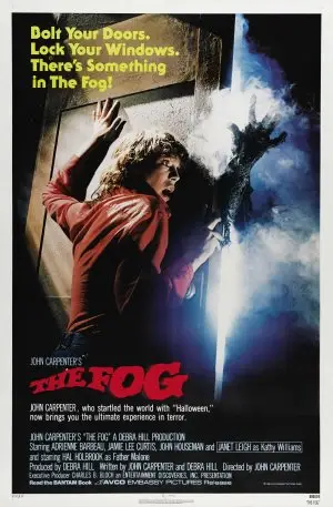 The Fog (1980) Wall Poster picture 423650