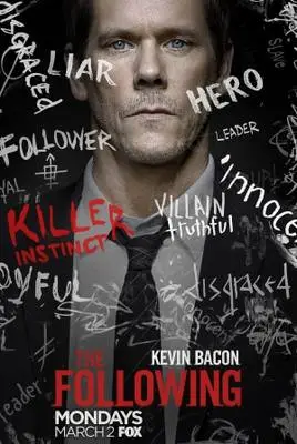 The Following (2012) Jigsaw Puzzle picture 316644