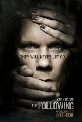 The Following (2012) Computer MousePad picture 379637