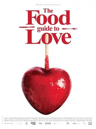 The Food Guide to Love (2013) Protected Face mask - idPoster.com