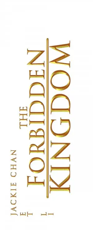 The Forbidden Kingdom (2008) Fridge Magnet picture 418640