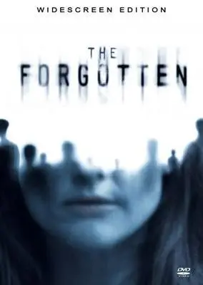 The Forgotten (2004) Fridge Magnet picture 334645