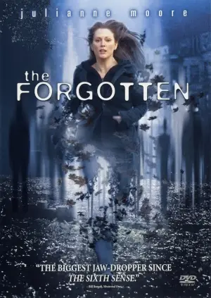 The Forgotten (2004) Tote Bag - idPoster.com