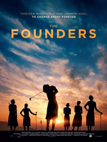 The Founders (2016) Wall Poster picture 465174