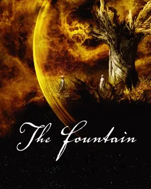The Fountain (2006) Computer MousePad picture 387594