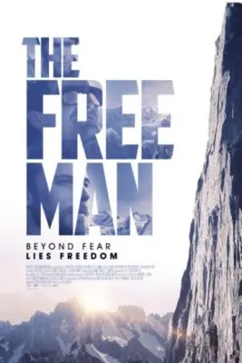 The Free Man 2016 Fridge Magnet picture 687976