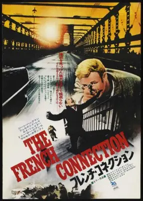The French Connection (1971) Wall Poster picture 845305