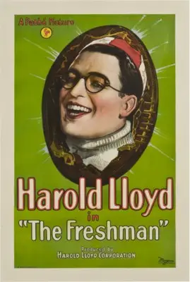 The Freshman (1925) Fridge Magnet picture 521433
