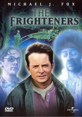 The Frighteners (1996) Drawstring Backpack - idPoster.com