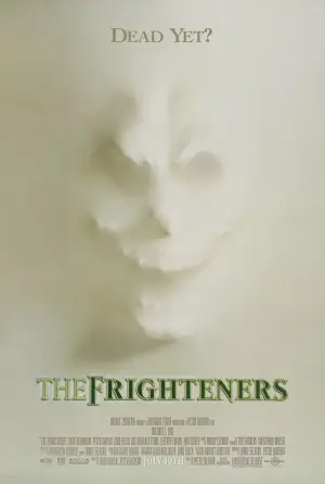 The Frighteners (1996) Fridge Magnet picture 387596