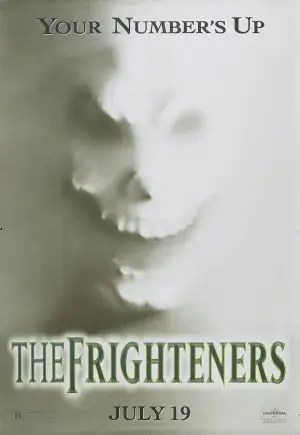 The Frighteners (1996) Wall Poster picture 433661