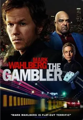 The Gambler (2014) White T-Shirt - idPoster.com