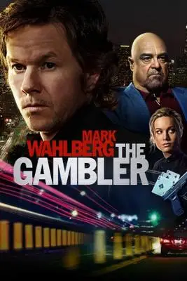 The Gambler (2014) Protected Face mask - idPoster.com