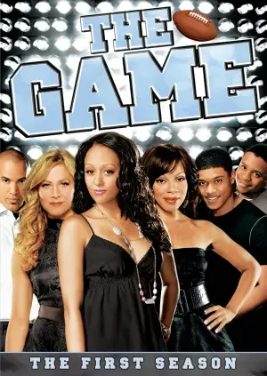 The Game (2006) Wall Poster picture 415677