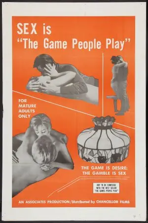 The Game People Play (1967) Jigsaw Puzzle picture 424646