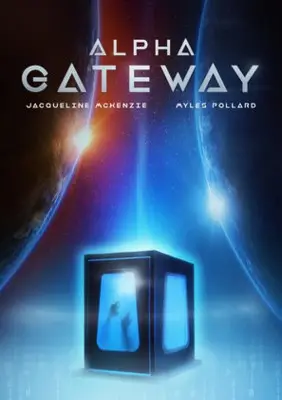 The Gateway (2018) Kitchen Apron - idPoster.com