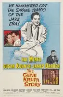 The Gene Krupa Story (1959) posters and prints