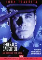 The General's Daughter (1999) posters and prints