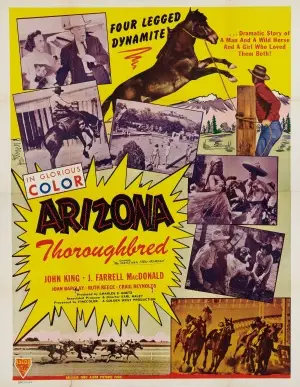 The Gentleman from Arizona (1939) Fridge Magnet picture 407679