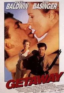 The Getaway (1994) posters and prints