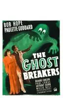 The Ghost Breakers (1940) posters and prints