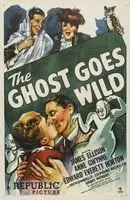 The Ghost Goes Wild (1947) posters and prints