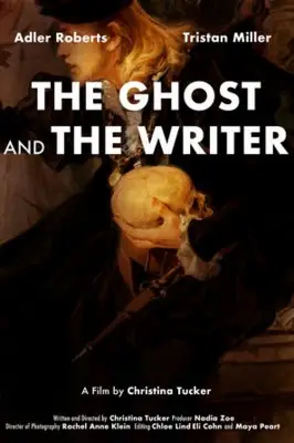 The Ghost and The Writer (2018) Protected Face mask - idPoster.com