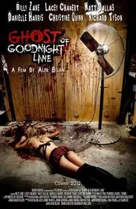 The Ghost of Goodnight Lane (2012) posters and prints