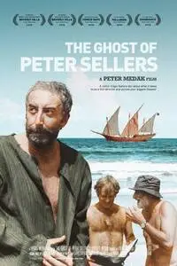 The Ghost of Peter Sellers (2018) posters and prints