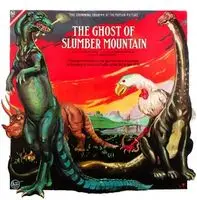 The Ghost of Slumber Mountain (1918) posters and prints