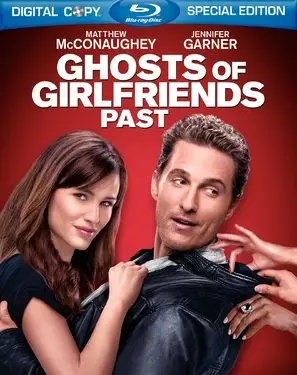 The Ghosts of Girlfriends Past (2009) Wall Poster picture 819947