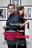 The Ghosts of Girlfriends Past (2009) posters and prints
