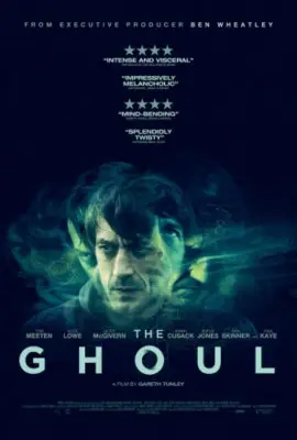 The Ghoul (2017) Jigsaw Puzzle picture 699143