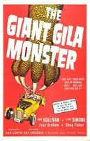 The Giant Gila Monster (1959) posters and prints