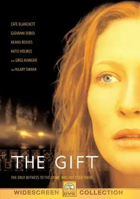 The Gift (2000) White T-Shirt - idPoster.com