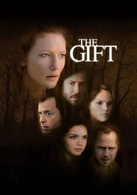 The Gift (2000) Computer MousePad picture 371671