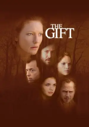 The Gift (2000) Jigsaw Puzzle picture 427644