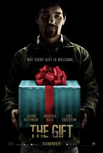 The Gift (2015) Fridge Magnet picture 465191