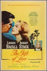 The Gift of Love (1958) posters and prints