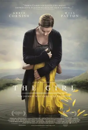The Girl (2012) Computer MousePad picture 390585