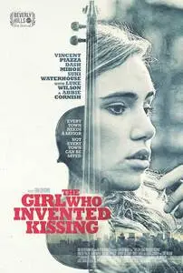 The Girl Who Invented Kissing (2017) posters and prints
