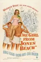 The Girl from Jones Beach (1949) posters and prints