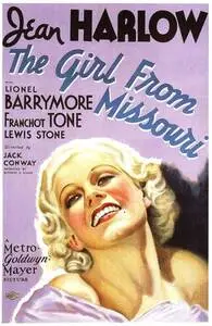 The Girl from Missouri (1934) posters and prints