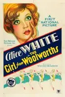 The Girl from Woolworth's (1929) posters and prints