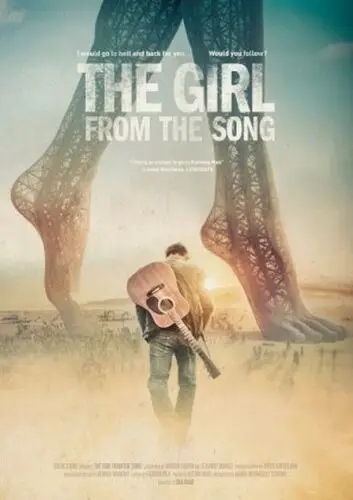 The Girl from the Song 2017 Wall Poster picture 619351