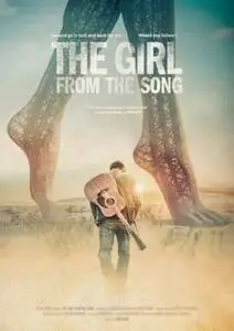 The Girl from the Song 2017 posters and prints