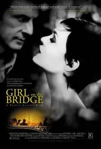 The Girl on the Bridge (2000) posters and prints