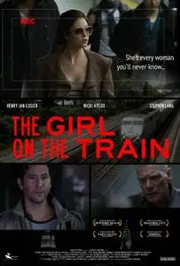 The Girl on the Train (2013) posters and prints