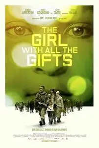 The Girl with All the Gifts (2016) posters and prints